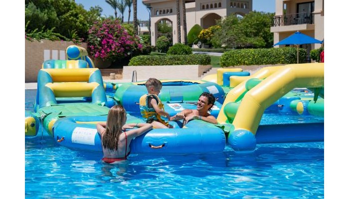 Poza pentru Cleopatra Luxury Resort Sharm El Sheikh 5373-1733323294 Cleopatra Luxury Resort Sharm El Sheikh poza 27