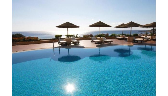 Hotel Domina Coral Bay King's Lake poza 13