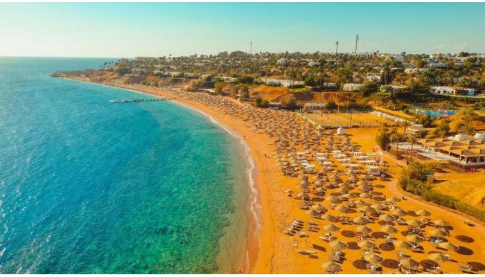 Hotel Domina Coral Bay King's Lake poza 0