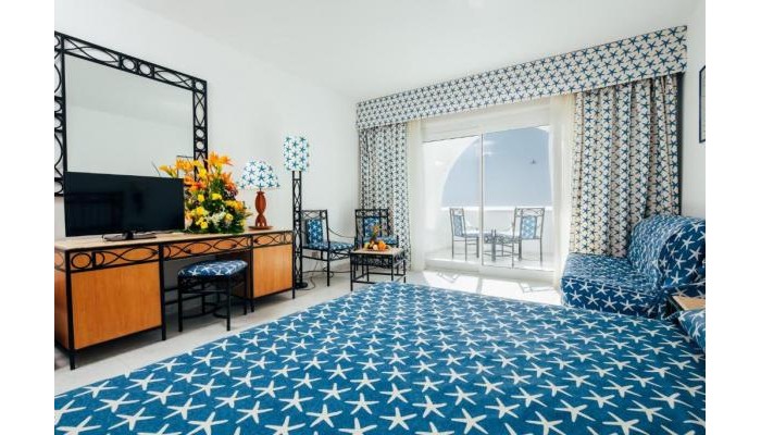 Hotel Domina Coral Bay King's Lake poza 2