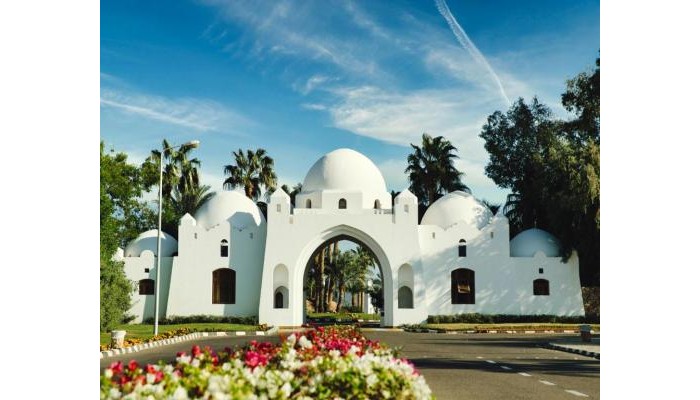 Hotel Domina Coral Bay King's Lake poza 1