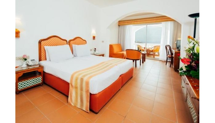 Hotel Domina Coral Bay King's Lake poza 8