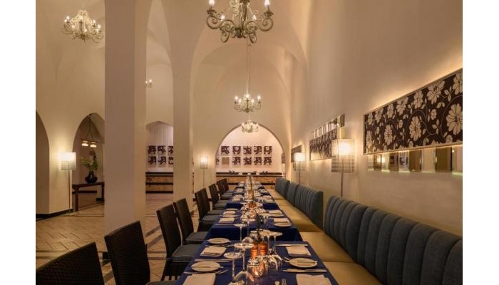 Hotel Iberotel Redsina poza 18