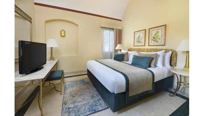 Hotel Iberotel Redsina poza 4