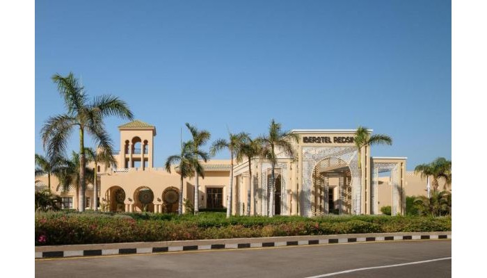 Hotel Iberotel Redsina poza 3