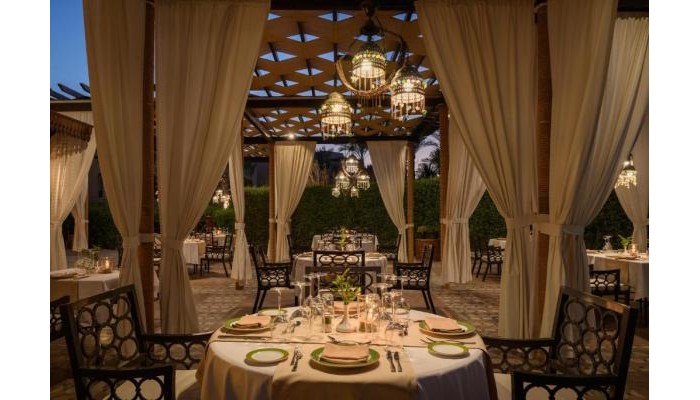 Hotel Iberotel Redsina poza 17