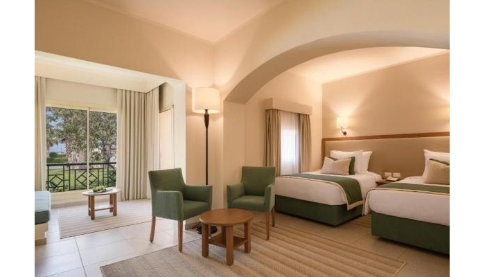 Hotel Iberotel Redsina poza 8