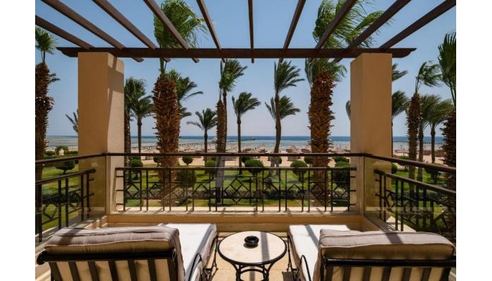 Hotel Iberotel Redsina poza 14