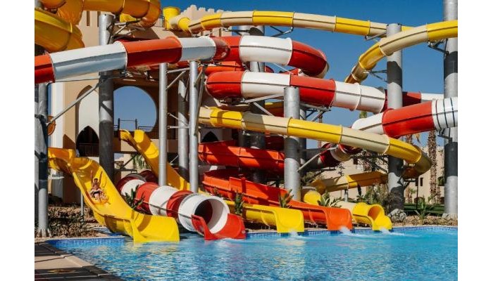 Hotel Iberotel Redsina poza 25