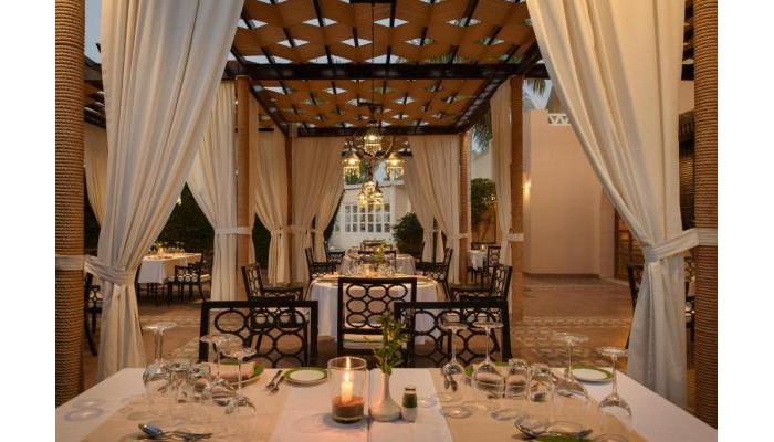 Hotel Iberotel Redsina poza 16