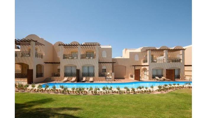 Hotel Iberotel Redsina poza 21