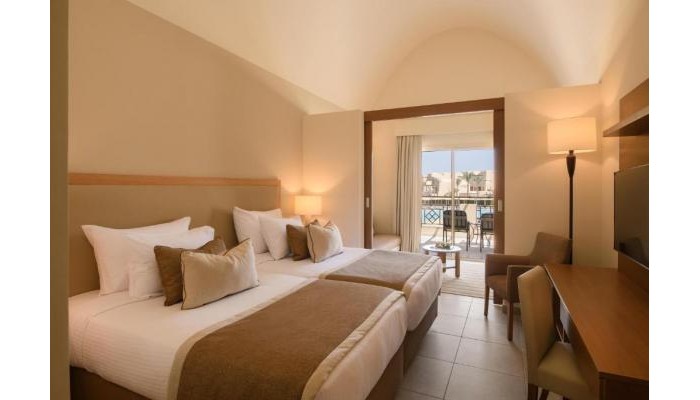 Hotel Iberotel Redsina poza 5