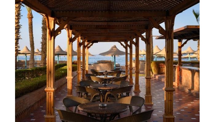 Hotel Iberotel Redsina poza 19