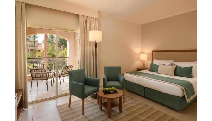 Hotel Iberotel Redsina poza 7