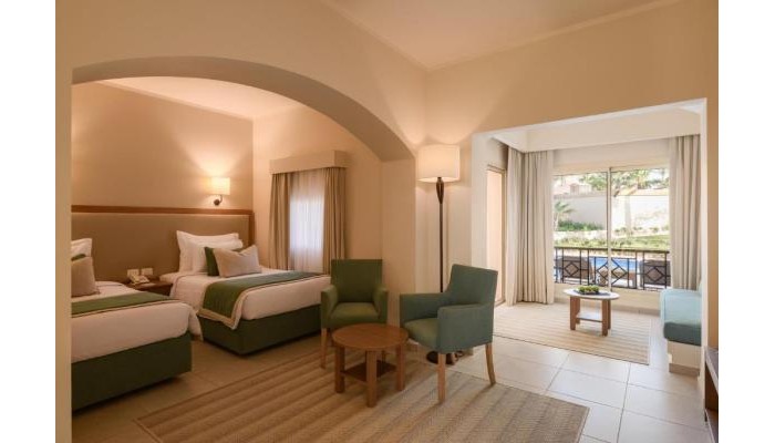 Hotel Iberotel Redsina poza 10