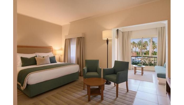 Hotel Iberotel Redsina poza 9