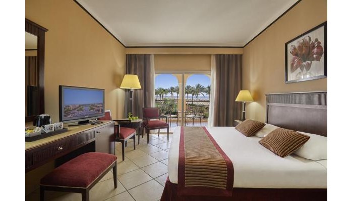 Hotel Jaz Mirabel Park & Club poza 8