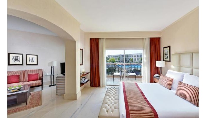 Hotel Jaz Mirabel Park & Club poza 7