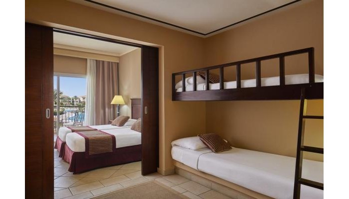 Hotel Jaz Mirabel Park & Club poza 10