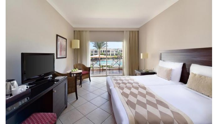 Hotel Jaz Mirabel Park & Club poza 4