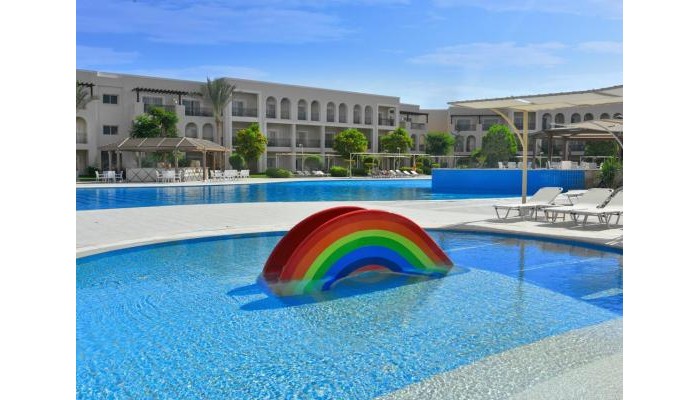 Hotel Jaz Mirabel Park & Club poza 14