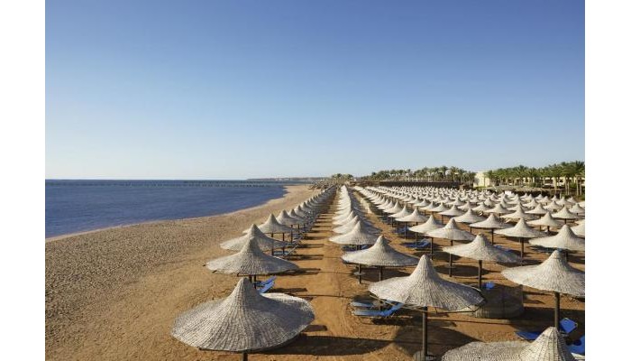 Hotel Jaz Mirabel Park & Club poza 12