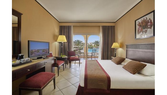 Hotel Jaz Mirabel Park & Club poza 1