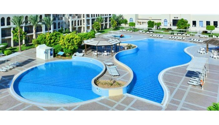 Hotel Jaz Mirabel Park & Club poza 17