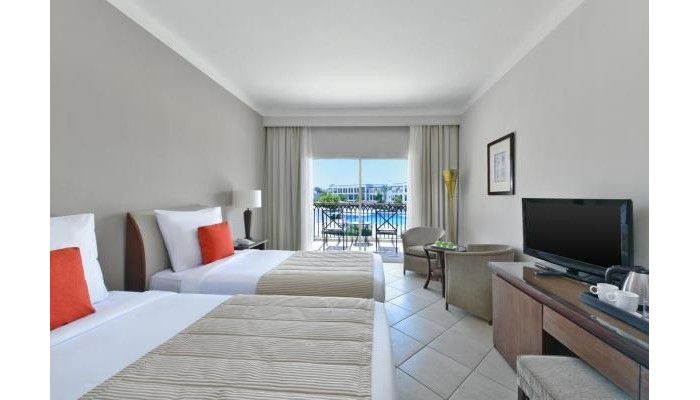 Hotel Jaz Mirabel Park & Club poza 3