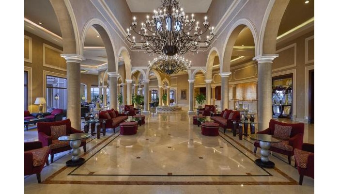 Hotel Jaz Mirabel Park & Club poza 11