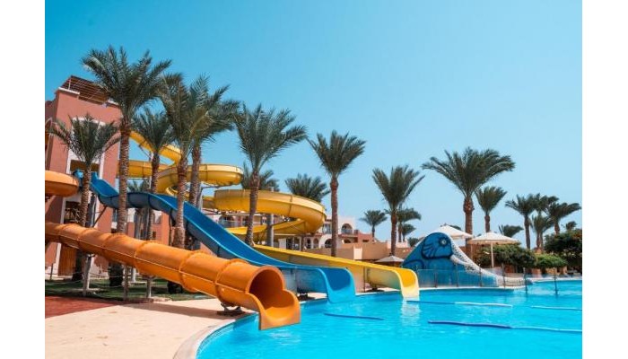 Hotel Nubian Island poza 20