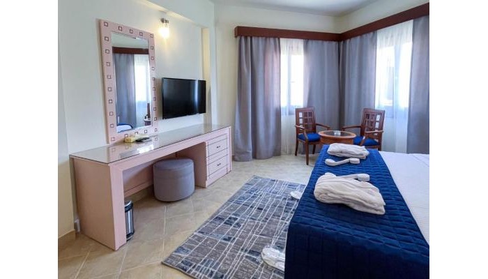 Hotel Nubian Island poza 5
