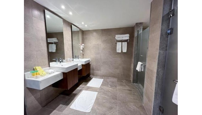 Hotel Nubian Island poza 9