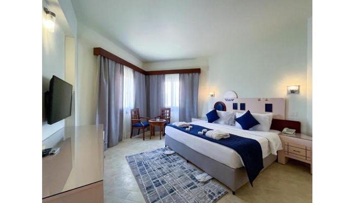 Hotel Nubian Island poza 2
