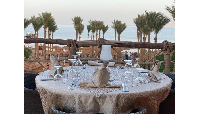 Hotel Nubian Island poza 12