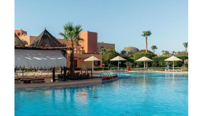 Hotel Nubian Island poza 17