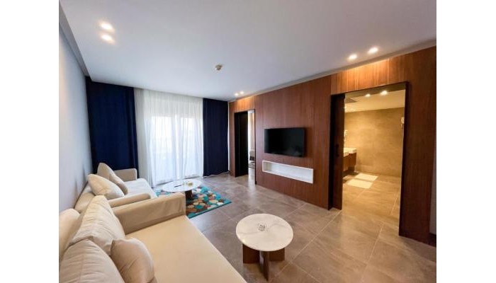 Hotel Nubian Island poza 8