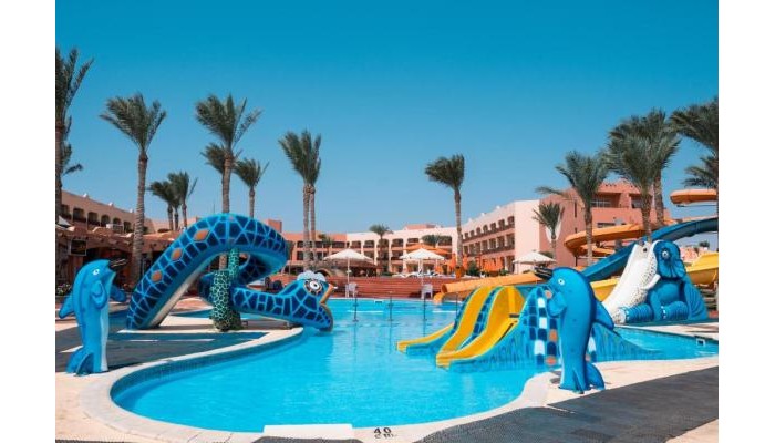 Hotel Nubian Island poza 21