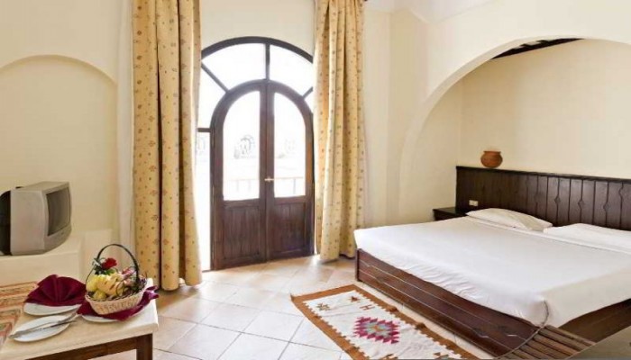 Hotel Palmyra Club Amar El Zaman poza 3