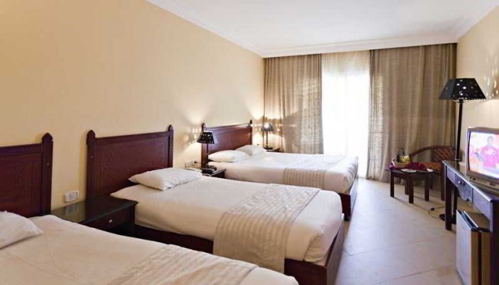 Hotel Palmyra Club Amar El Zaman poza 2