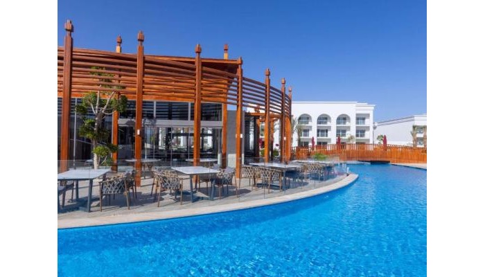 Hotel Rixos Radamis Sharm El Sheikh poza 29