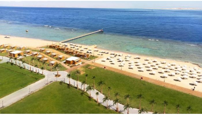Hotel Rixos Radamis Sharm El Sheikh poza 35