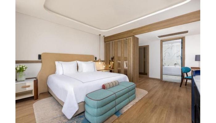 Hotel Rixos Radamis Sharm El Sheikh poza 5