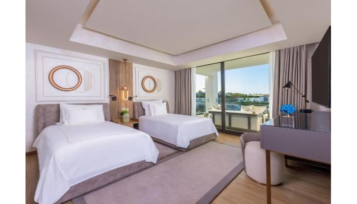 Hotel Rixos Radamis Sharm El Sheikh poza 7