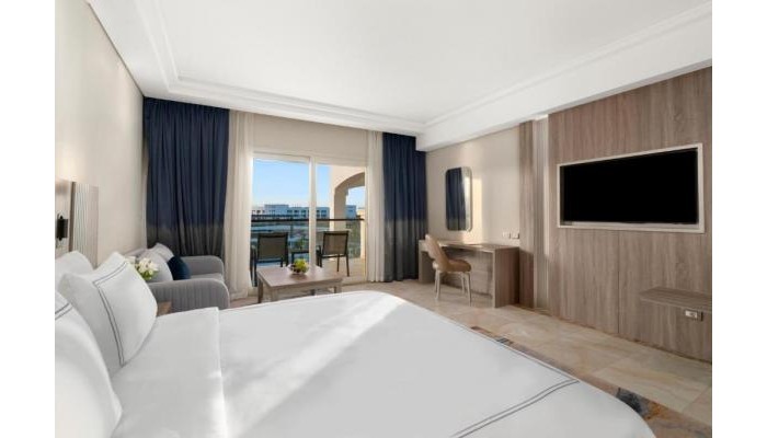 Hotel Rixos Radamis Sharm El Sheikh poza 11