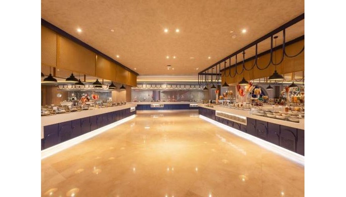 Hotel Rixos Radamis Sharm El Sheikh poza 28