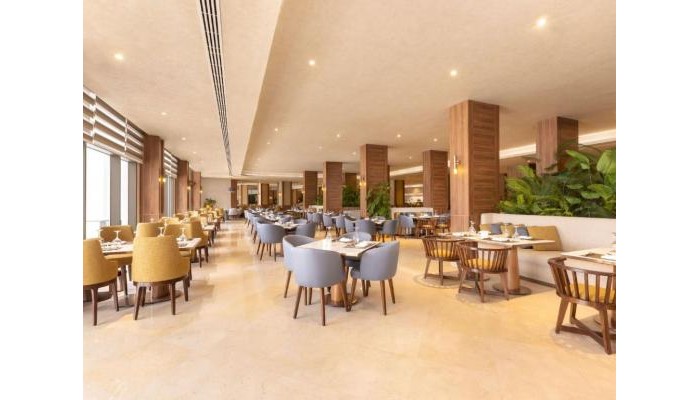 Hotel Rixos Radamis Sharm El Sheikh poza 27