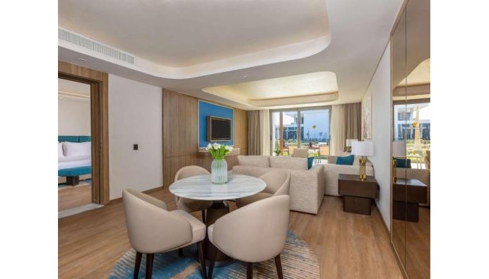 Hotel Rixos Radamis Sharm El Sheikh poza 12