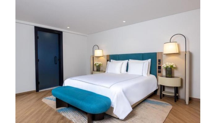 Hotel Rixos Radamis Sharm El Sheikh poza 10