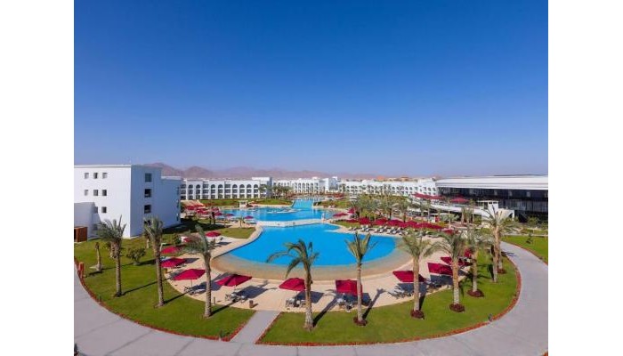Hotel Rixos Radamis Sharm El Sheikh poza 30